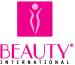 BEAUTY INTERNATIONAL Logo